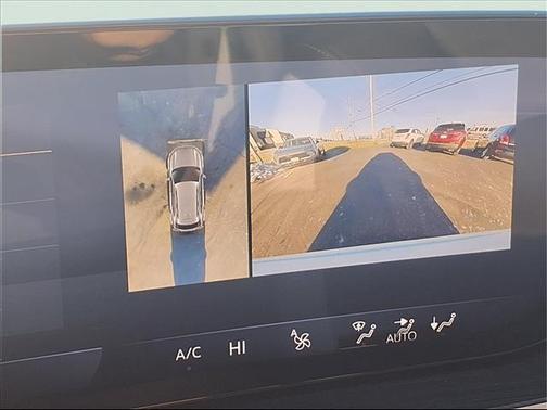 2025 Buick Envision Sport Touring AWD