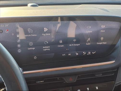 2025 Buick Envision Sport Touring AWD