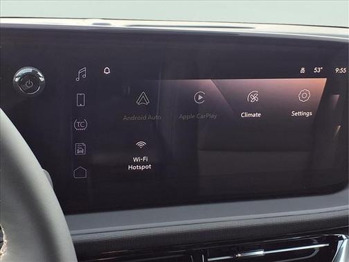 2026 Buick Envista Sport Touring FWD