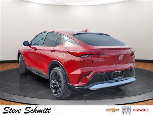 2026 Buick Envista Sport Touring FWD