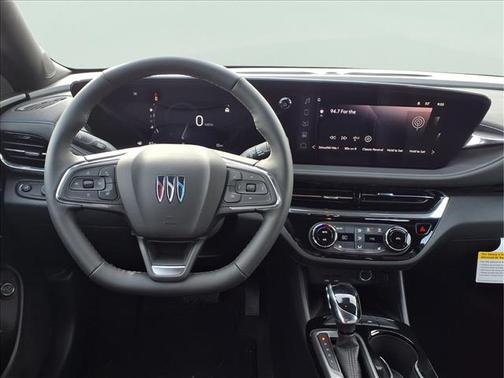 2026 Buick Envista Sport Touring FWD