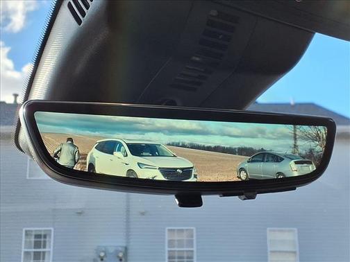 2026 GMC Acadia Elevation FWD