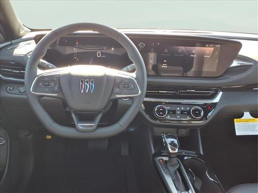 2026 Buick Envista Sport Touring FWD