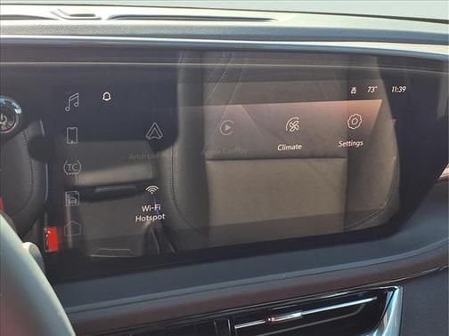 2026 Buick Envista Sport Touring FWD