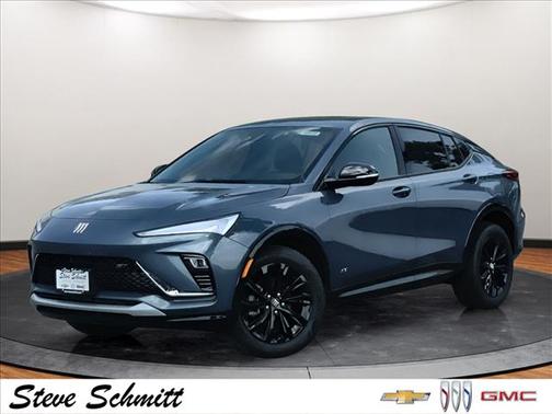 2025 Buick Envista Sport Touring FWD