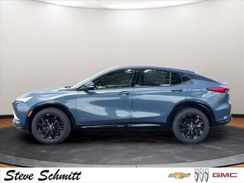 2025 Buick Envista Sport Touring FWD