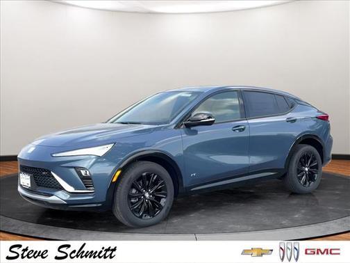 2025 Buick Envista Sport Touring FWD