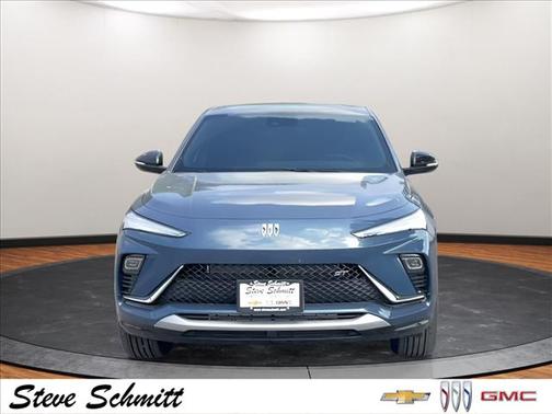 2025 Buick Envista Sport Touring FWD