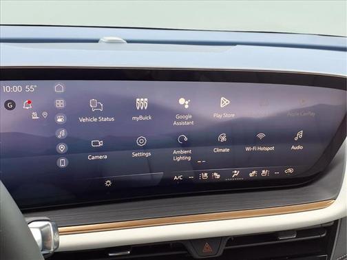 2026 Buick Envision Avenir AWD