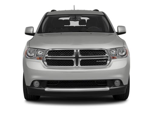 2013 Dodge Durango SXT