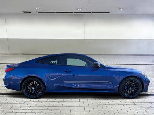 2023 BMW 430 i xDrive