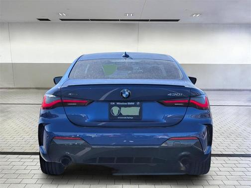 2023 BMW 430 i xDrive