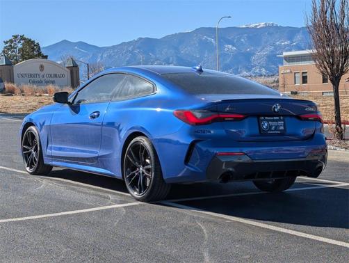 2023 BMW 430 i xDrive