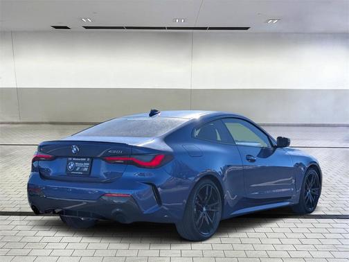 2023 BMW 430 i xDrive