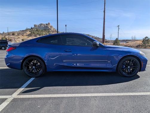 2023 BMW 430 i xDrive