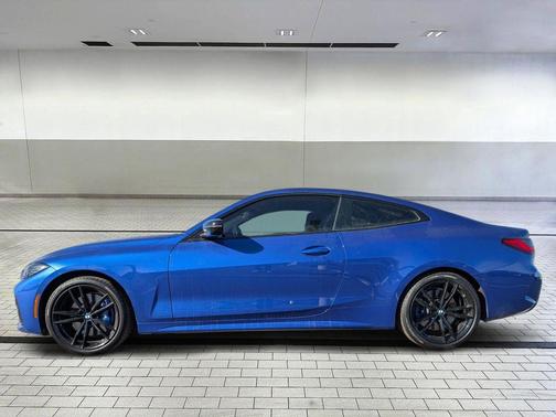 2023 BMW 430 i xDrive