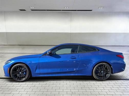 2023 BMW 430 i xDrive