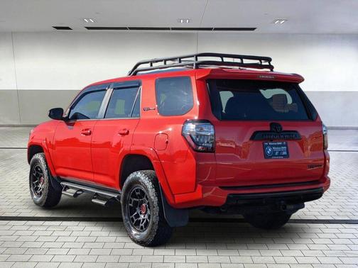 2023 Toyota 4Runner TRD Pro