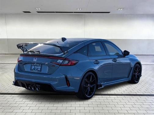 2025 Honda Civic Type R Base