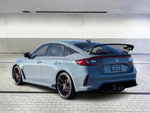 2025 Honda Civic Type R Base