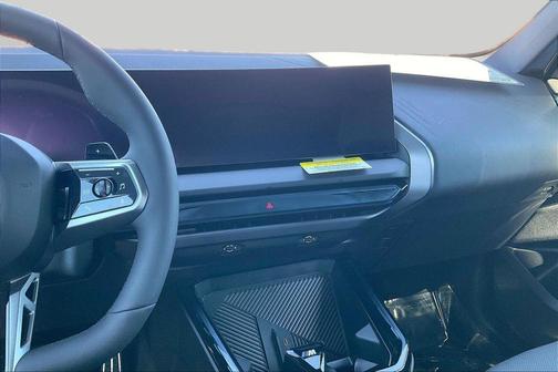 Arctic Race Blue Metallic 2026 BMW X3 30 xDrive