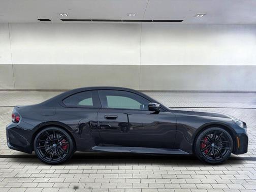 2024 BMW M2 Base