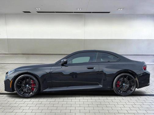 2024 BMW M2 Base