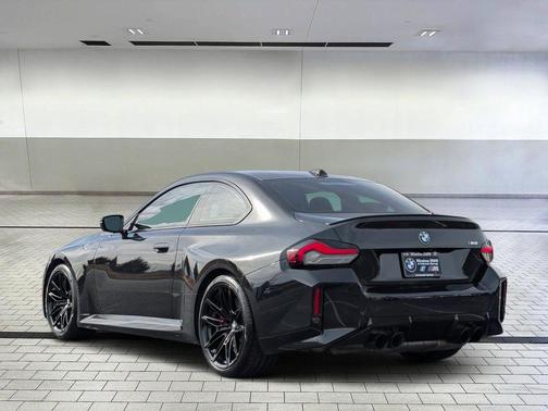 2024 BMW M2 Base