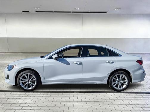 2025 Audi A3 2.0T Premium