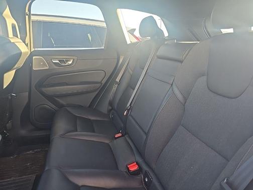 2018 Volvo XC60 T6 Inscription