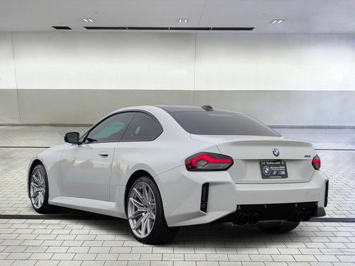 2025 BMW M2 Base