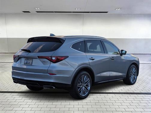 2023 Acura MDX Advance