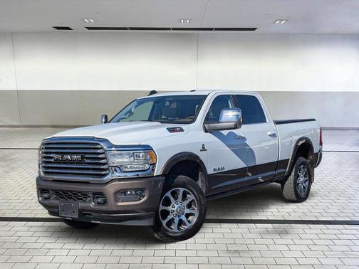 2023 RAM 2500 Longhorn