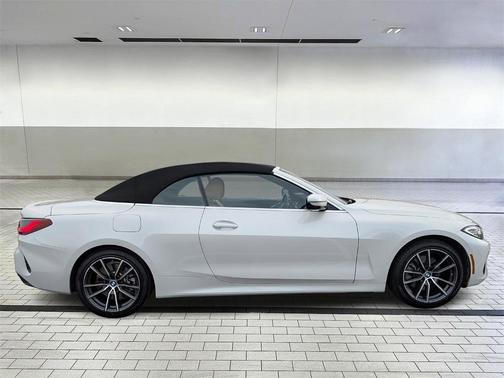 2023 BMW 430 i xDrive