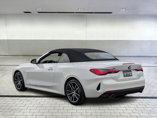 2023 BMW 430 i xDrive