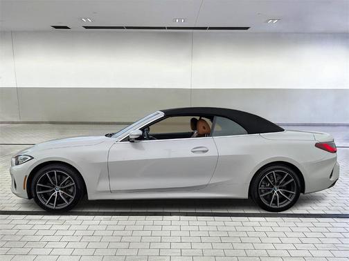 2023 BMW 430 i xDrive