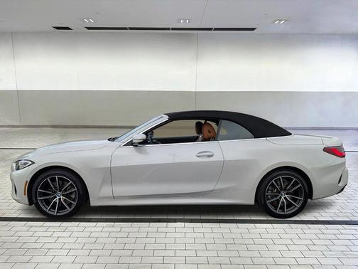 2023 BMW 430 i xDrive