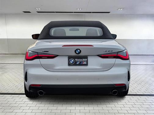 2023 BMW 430 i xDrive