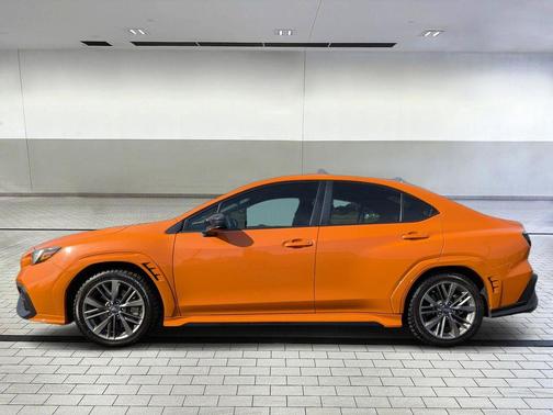2023 Subaru WRX Base