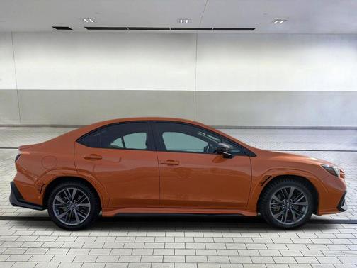 2023 Subaru WRX Base