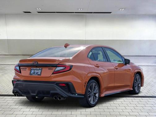 2023 Subaru WRX Base