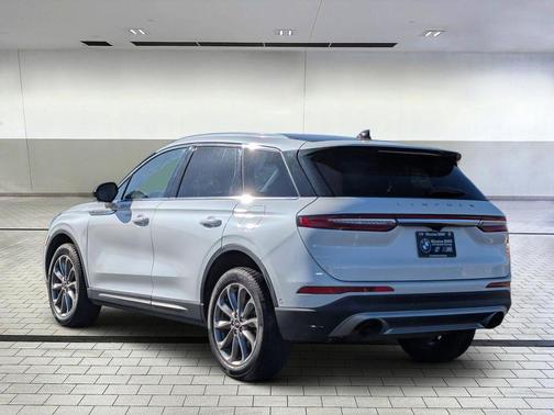 2020 Lincoln Corsair Standard