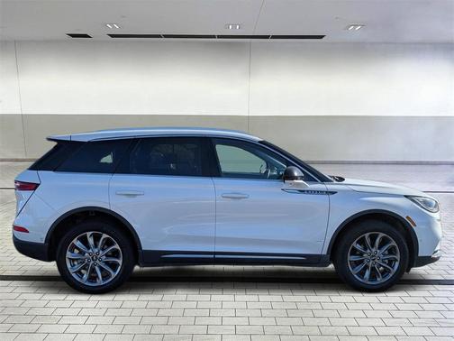 2020 Lincoln Corsair Standard