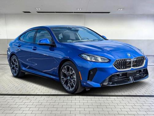 2025 BMW 228 Gran Coupe xDrive