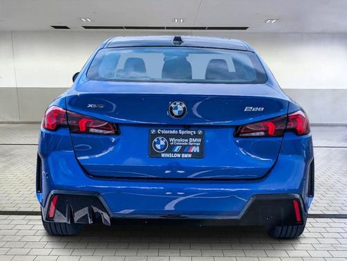 2025 BMW 228 Gran Coupe xDrive