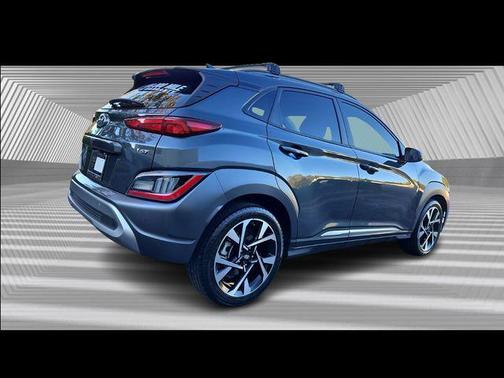 2022 Hyundai KONA Limited