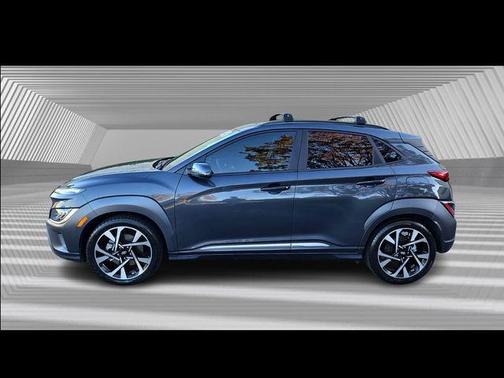 2022 Hyundai KONA Limited