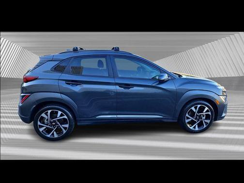 2022 Hyundai KONA Limited