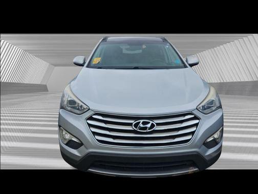 2015 Hyundai SANTA FE Limited