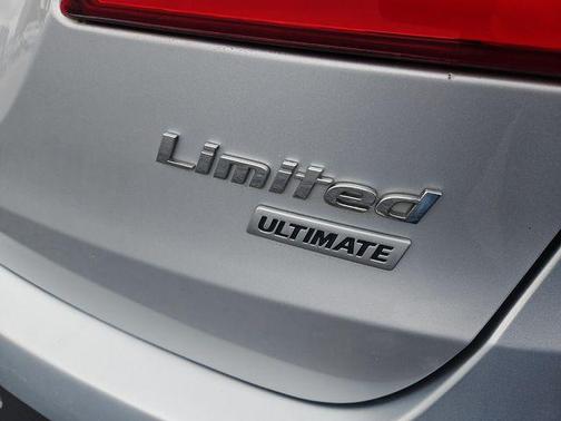 2015 Hyundai SANTA FE Limited